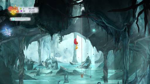 Child of Light - Помощь по выполнению квестов